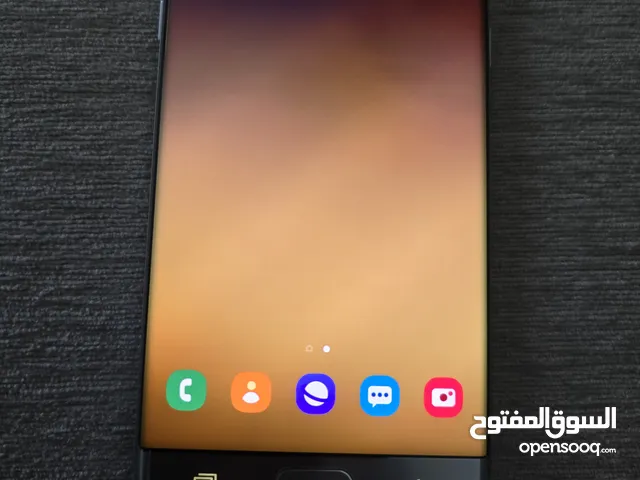 Samsung Galaxy Note FE (Special Edition Phone)