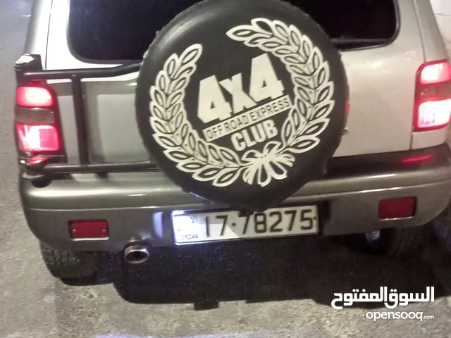 Used Kia Sportage in Amman