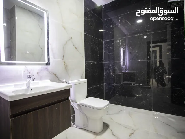 130 m2 3 Bedrooms Apartments for Sale in Amman Abu Alanda