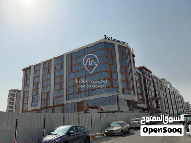Office for Sale in Muscat Hils-Pavilion مكتب للبيع في مسقط هيلز -بافيليون