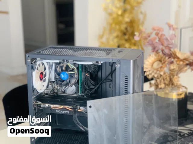 بي سي للبيع