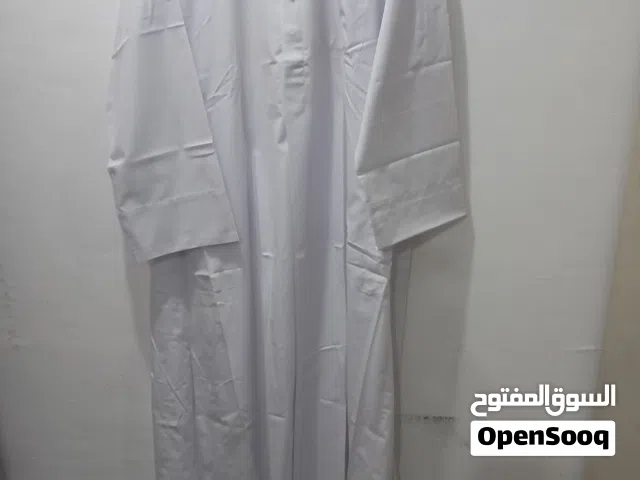 دشداشة كويتى  جديد غير مستعمل صناعة الصين قياس 0