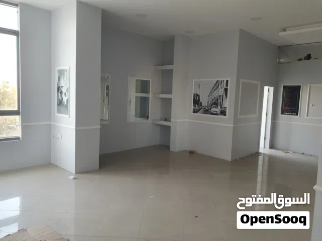 For rent commercial space - BUDAIYA ROAD - ALQADAM