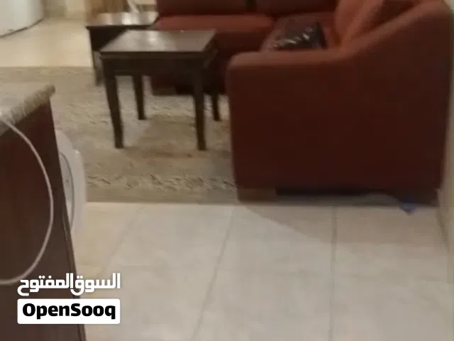 شقة غرفة وصالة مفروشة