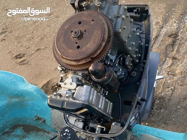 قارب مستخدم23