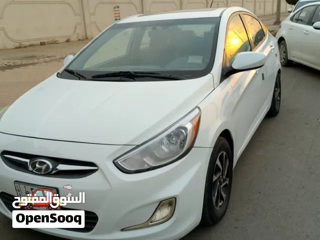 اكسنت امريكي 2017