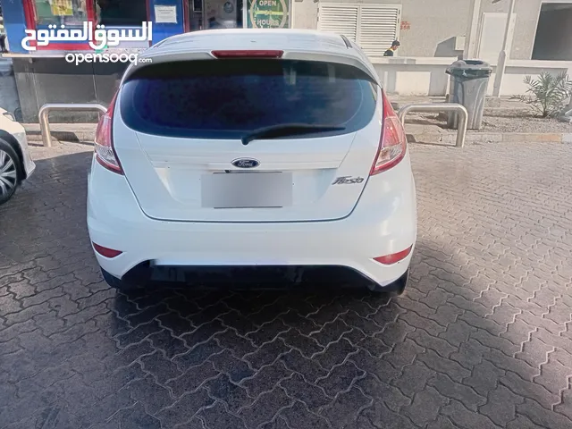 ford fiesta 2014 for sell