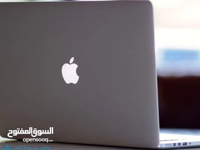 ماك بوك برو 2013