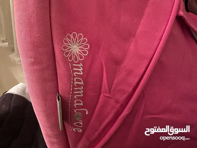 عرباية أطفال mama love بحالة ممتازه