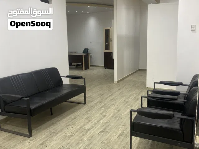 مكتب للايجار خالد بن الوليد