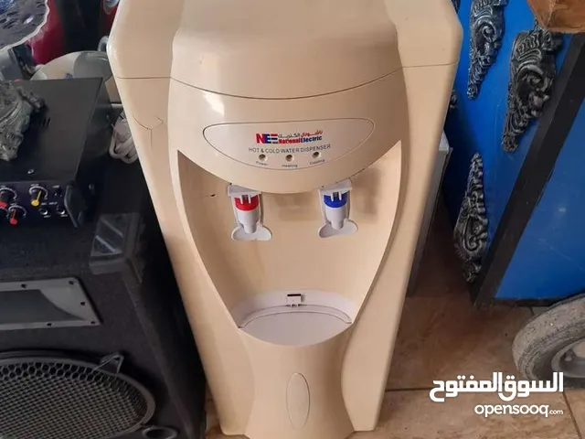 كولر ماء بحاله جيده تبريد ممتاز