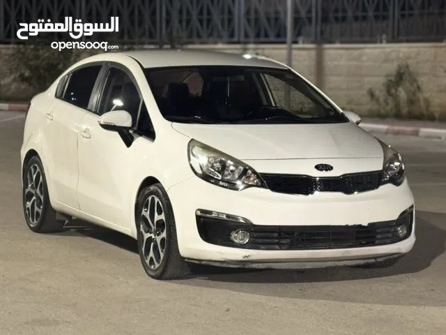 كيا برايد 2017