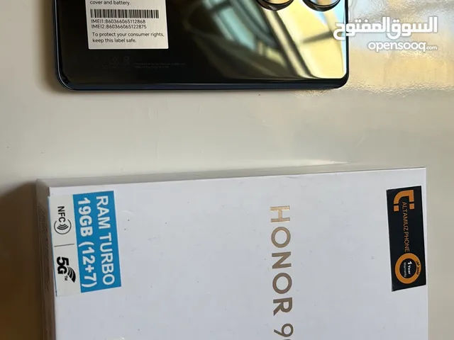 Honor Honor 90 512 GB in Al Batinah