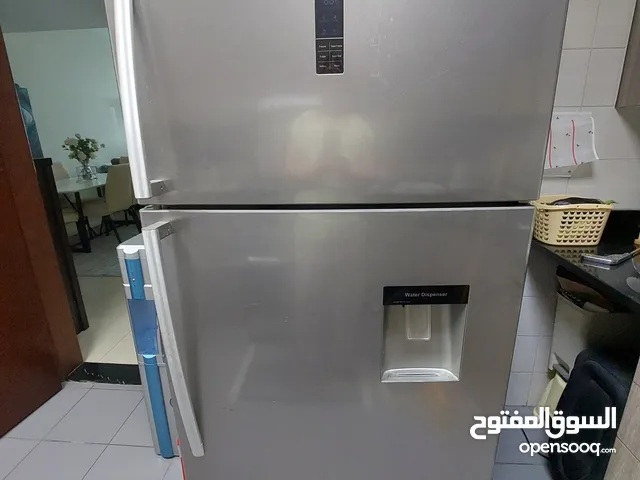 Hisense Refrigerators in Ajman