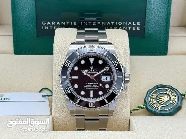 MONTRES ROLEX WATER RÉSISTANCE