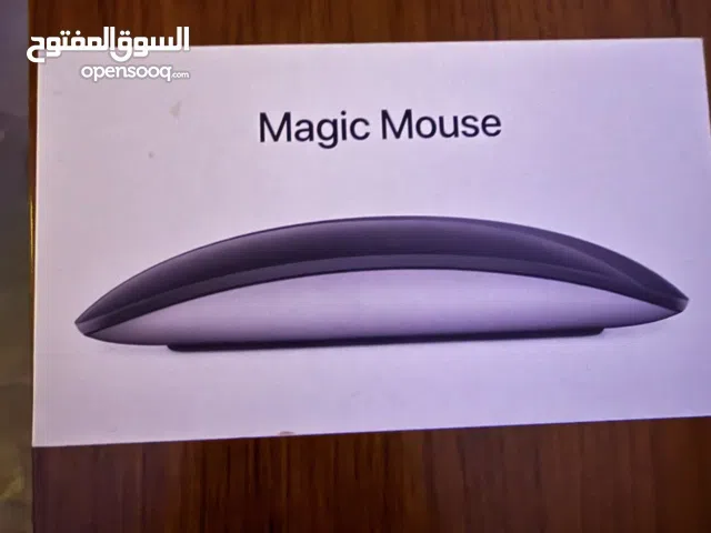 Apple Magic Mouse 2