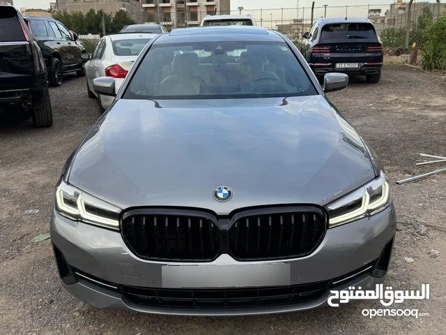 BMW 530i 2023