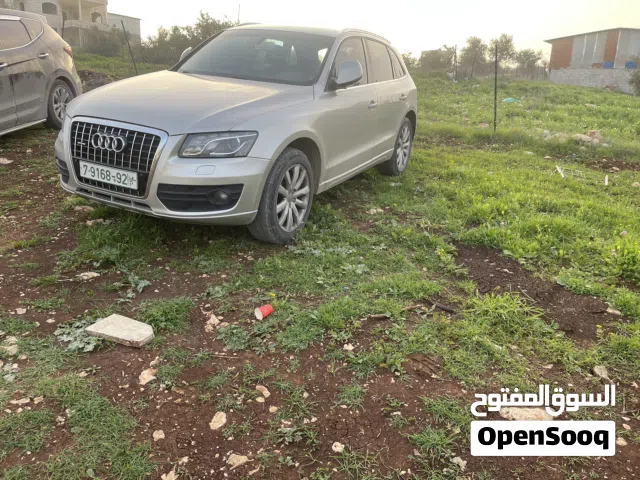 Used Audi Q5 in Tubas