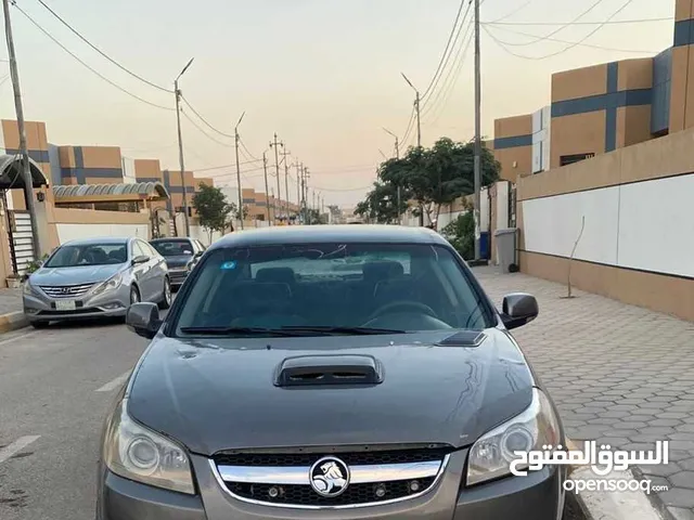 شوفرليت أبيكا موديل 2007 مشروع وطني بصره