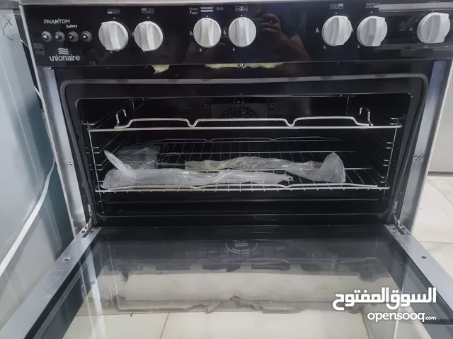 بوتجاز يونيون اير ڤانتوم أمان كامل إستالس كامل حوامل ظهر منفصلة مقاس 90*60 غرف مروحه لتوزيع الحر