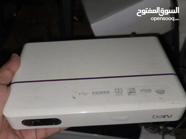  beIN Receivers for sale in Al Dhahirah