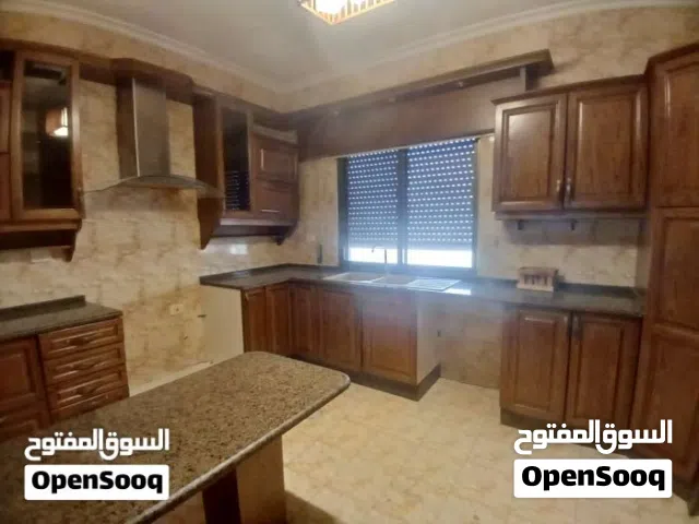 150 m2 3 Bedrooms Apartments for Sale in Amman Jubaiha