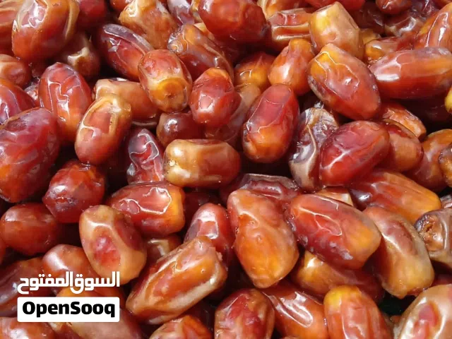 اجود انواع التمور