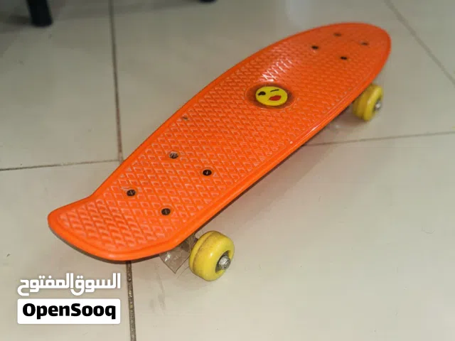 Skate board