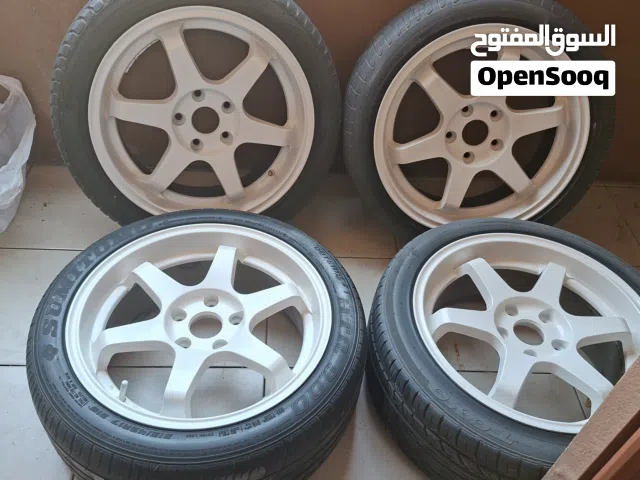 Rims 17 inches