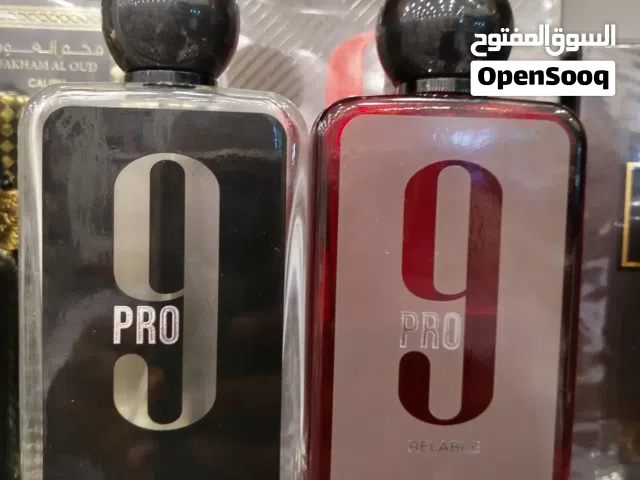 عطور الفرات وفرانسيسكو العالمية الأصلية