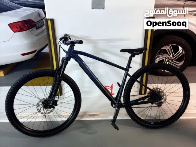 Rockrider expl540 29"