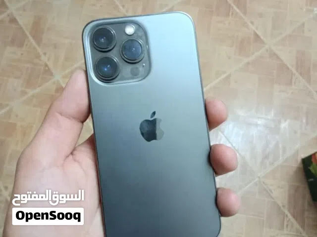 Apple iPhone 13 Pro 128 GB in Amman