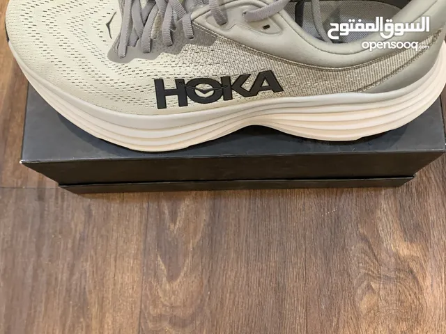 هوكا رمادي