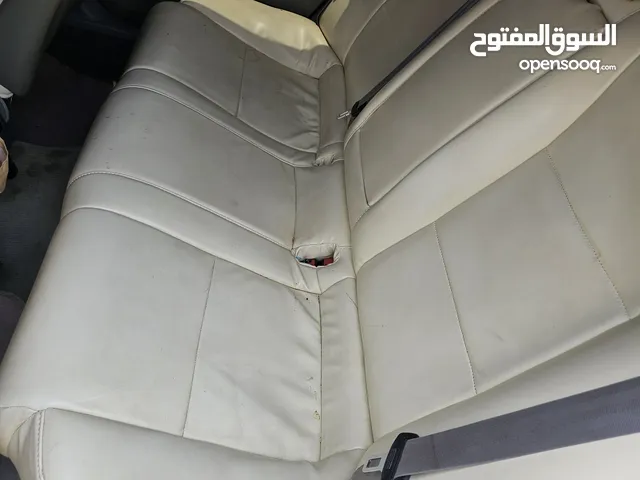 Used Audi A6 in Um Al Quwain