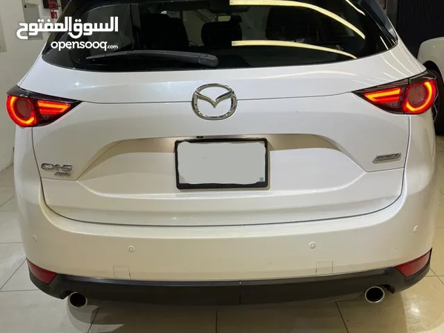 MAZDA CX5 SKY 2.5L  2020 GCC