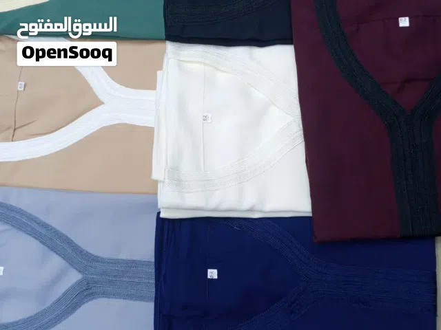 بيجامات مغربيه