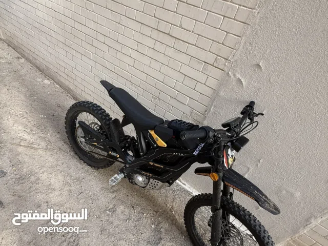 17/16k aed surron / 79 bike falcon gt