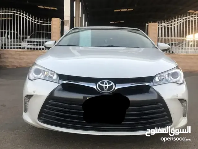 Used Toyota Camry in Wasit