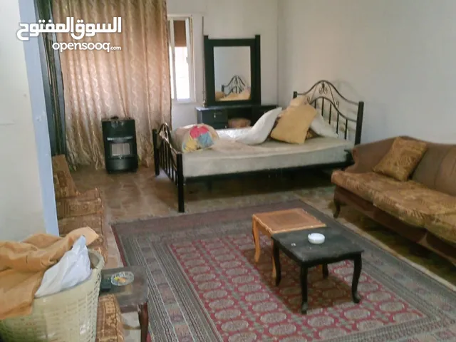 استوديو مفروش للايجار في ام اذينه