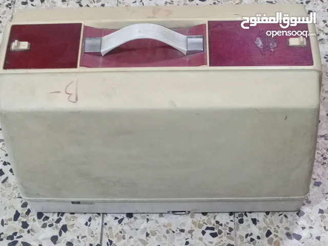 مكينة خياطة براذر القديمة الأصلية