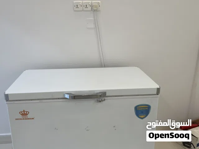 فريز مستعمل نضيف  كلش