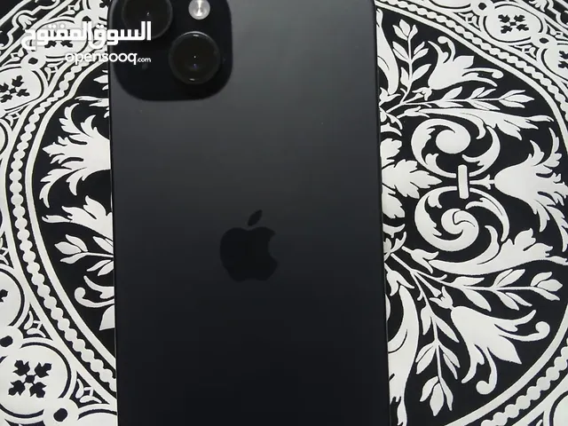 iPhone 15 blas
