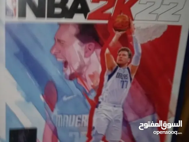 للبيع او التديل nba2k22