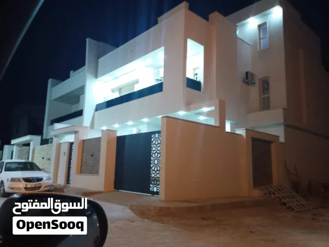 فيلا دورين للبيع ف السراج