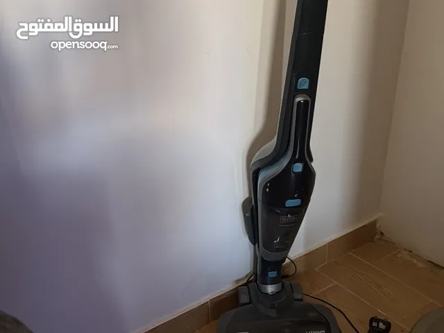 مكنسه شاحن