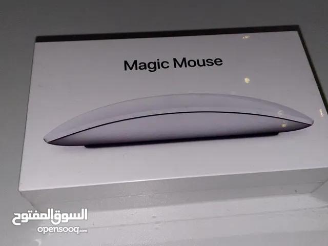 Magic Mouse