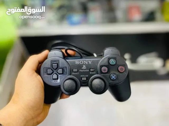 يد بلستيشن 3 درجه اولى جديده بسعر 30 دينار
