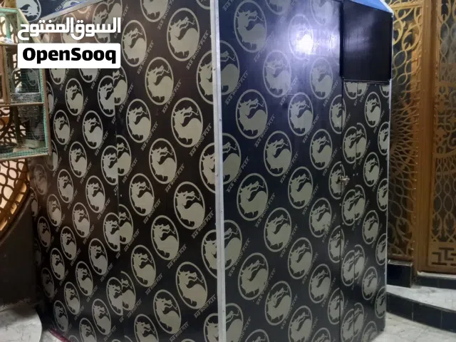 كرفان خشب بلايود