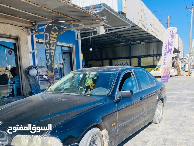 Used BMW Other in Misrata