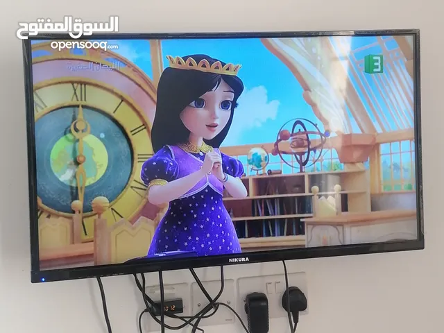 Nikai Other 32 inch TV in Muscat